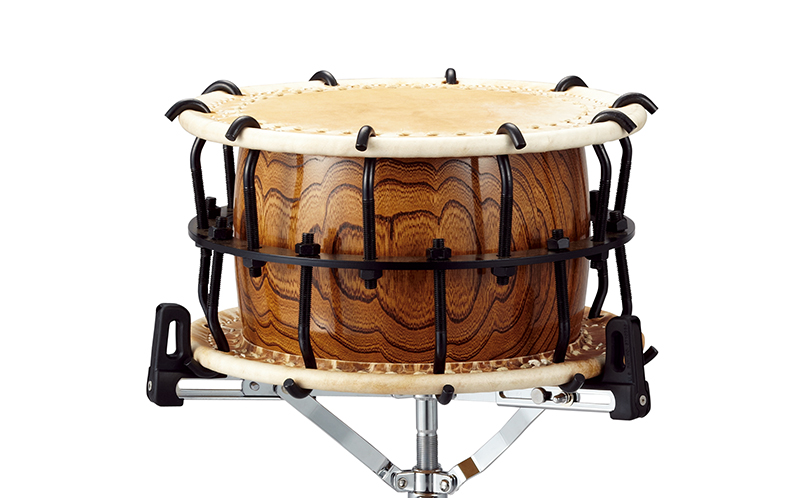 Shime Daiko | Pearl Drums -Official site-